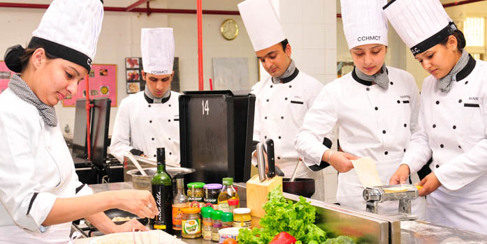 BBA  Hotel Management